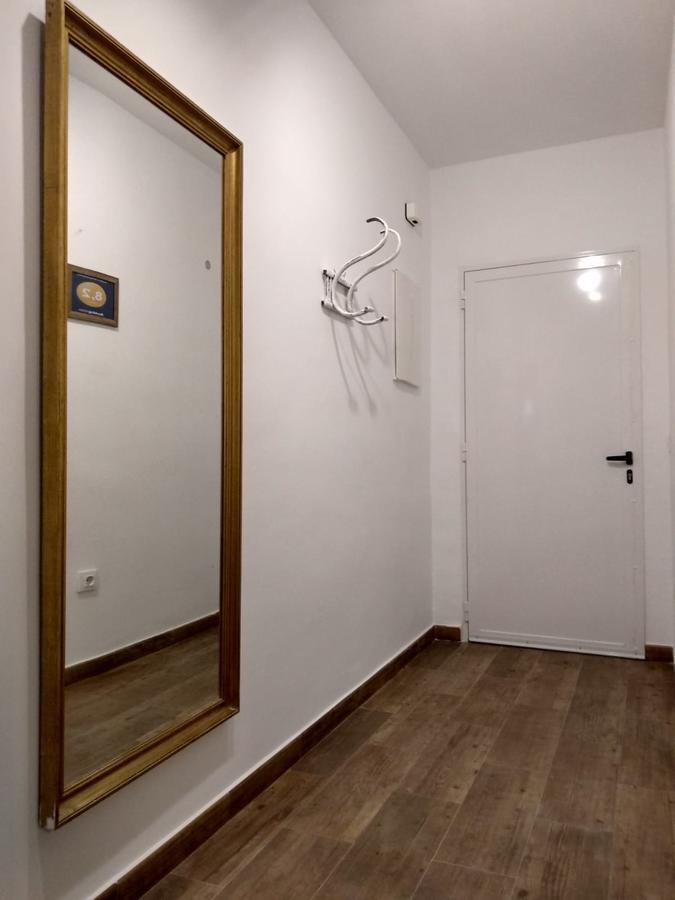 Apartamentos Ciempozuelos, Cerca Del Parque Warner Y Madrid Extérieur photo