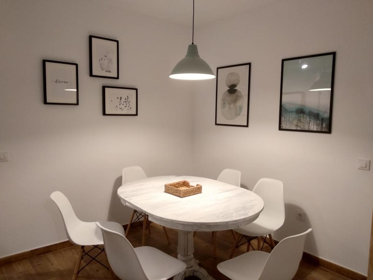 Apartamentos Ciempozuelos, Cerca Del Parque Warner Y Madrid Extérieur photo
