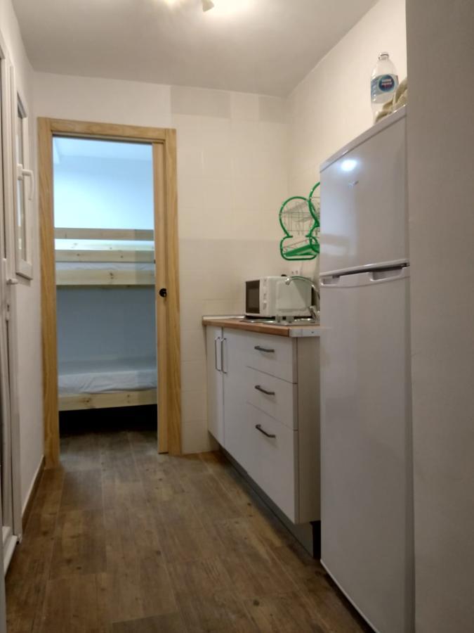 Apartamentos Ciempozuelos, Cerca Del Parque Warner Y Madrid Extérieur photo
