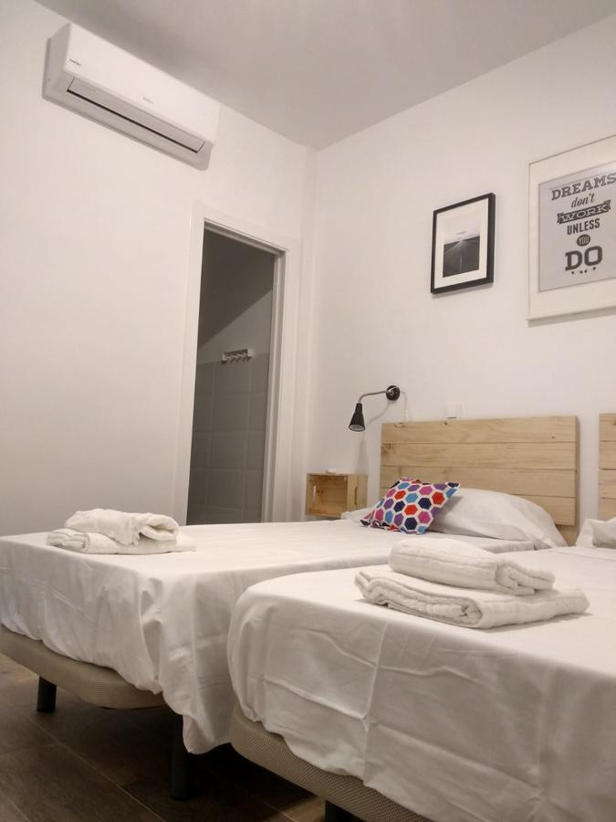 Apartamentos Ciempozuelos, Cerca Del Parque Warner Y Madrid Extérieur photo